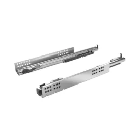   HETTICH 9245396 Quadro 4D V6 600mm SiSy teljes kihúzású fióksín J+B EB20