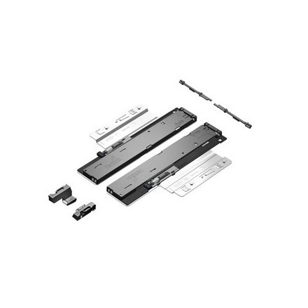 HETTICH 9246312 mechanizmus P2Os Quadro v6-hoz 4D 10 kg