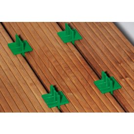 SPAX távtartó keresztek 4 - 5 - 6 - 7mm 12db