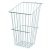 STRONG ruháskosár 265x250x450 fehér