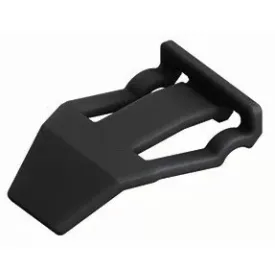   HETTICH 9076440 nyitásszög gátló 110° 85°-ra, Sensys vékony ajtóra