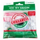 SEVROLL 2x alsó görgő 18 mm-es rétegelt lemez finom állító nélkül rugó nélkül