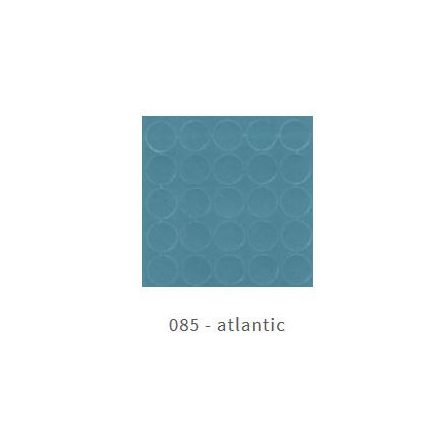 FM-takarósapka ragasztható 14mm 25db 085 atlantic