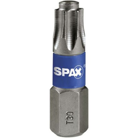 SPAX bit T-STAR plus 25mm T30