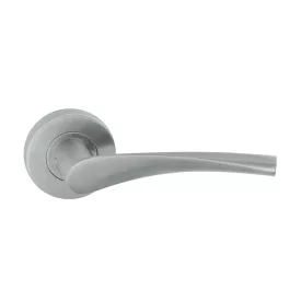 TWIN kilincs ALA IH051 WC/E fém