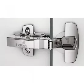   HETTICH 9073678 Sensys 8675 féligráütődő  110° P2O, 45x9.5