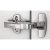 HETTICH 9073678 Sensys 8675 féligráütődő 110° P2O, 45x9.5