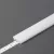 StrongLumio takaróprofil Floor LED profilhoz rápattintós tejfehér 3m