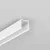 TM-profil LED Smart16 alu fehér 2000mm