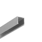 TM-profil LED Smart16 eloxált alumínium 1000mm
