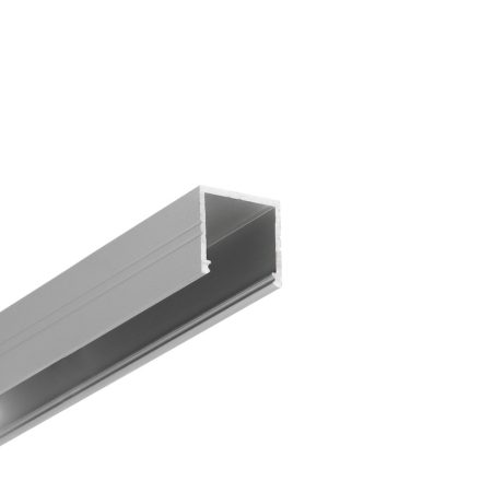 TM-profil LED Smart16 eloxált alumínium 1000mm