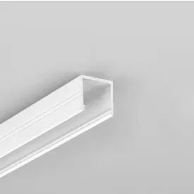 TM-profil LED Smart16 alu fehér 1000mm