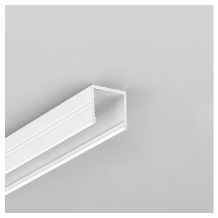 TM-profil LED Smart16 alu fehér 1000mm