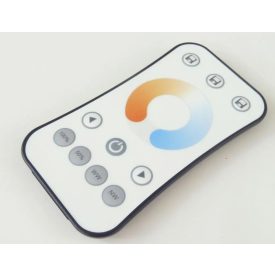 TL-távvezérlő CCT ROUND LED