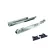 K-HETTICH szett QUADRO V6 550mm + frontrögzítők (kuplung) SiSy