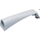 IF K-Pusch adapter szürke