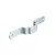 Kesseböhmer 0043500102 DISPENSA front stabilizátor Silver