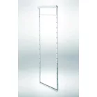 KES 054379 Dispensa keret 900-1300 szürke