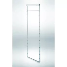 KES 054379 Dispensa keret 900-1300 antracit