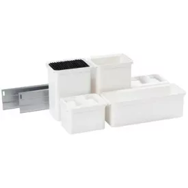 KES 005273 Dispensa/Comfort II YouboXx-Szett 1 antracit