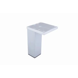 StrongLegs bútor láb FA006, 100mm, króm matt