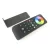 TL-remote RF RGBW dimLED 8 csatornás vezérlő
