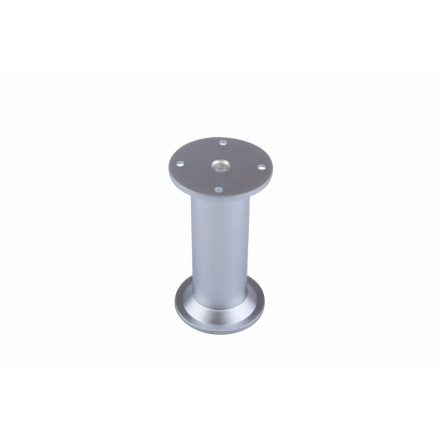 StrongLegs bútor láb FA004, 100Rmm, króm fényes