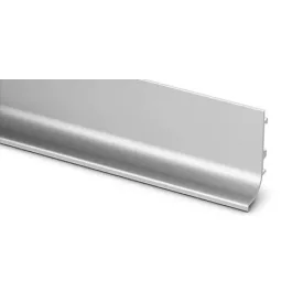   HETTICH 9210115 Fogantyú profil Canis L, L3500, alumínium elox