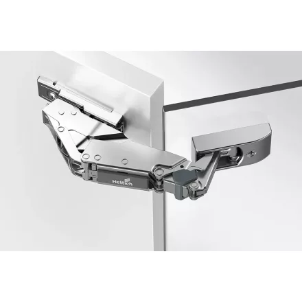 HETTICH 9134989 Sensys 8657i, üvegre,ráütődő,SiSy