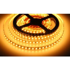 StrongLumio LED szalag 9,6W/m 12V extra fehér meleg