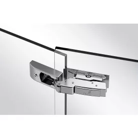 HETTICH 9134990 Sensys 8645i, üvegre,ráütődő,SiSy