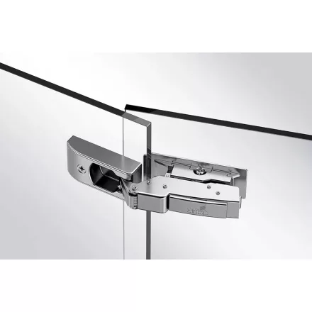 HETTICH 9134990 Sensys 8645i, üvegre,ráütődő,SiSy
