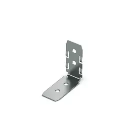   HETTICH 9210142 Rögzítő sarokvas fogantyú profilhoz Canis C