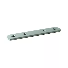 KES 000214 Dispensa összekötő szalag szürke