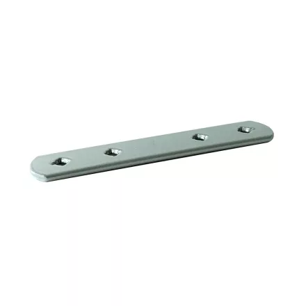 KES 000214 Dispensa összekötő szalag szürke
