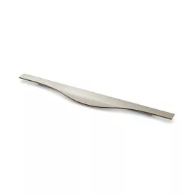 HETTICH 9210062 Fogantyú Codania L 995,csiszolt nemesacél