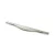 HETTICH 9210062 Fogantyú Codania L 995,csiszolt nemesacél
