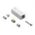 HETTICH 9264170 Mechanikus tartó Push to move, fehér 