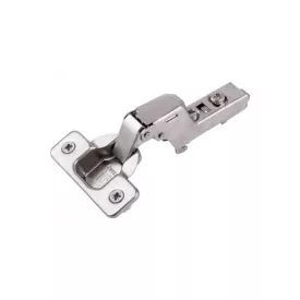   StrongHinges S3 pánt közézáródó csillapítással excenter, tipli 10mm,  klipes
