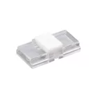 StrongLumio gyorscsatlakozó, kettő 10mm LED szalag csatlakozásához