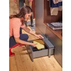 BLUM Z95D4100 távtartó  léc a Space Step szetthez