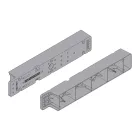 BLUM Z95D4100 távtartó  léc a Space Step szetthez