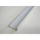 TL-profil LED Mikro 2 alu elox 2000mm