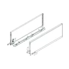 K-BLUM Legrabox C 650 mm/70 kg, fehér, Expando, mosogató