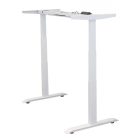 STRONG Elektromos állítható lábazat fehér RAL 9016 matt