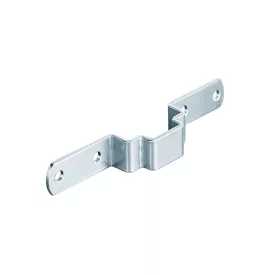   KES 004350 Dispensa kiegészítő front konzol, ajtó stabilizátor, antracit