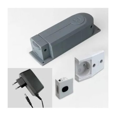 Kesseböhmer 0024407001 eTouch Plus  Dispensa és CONVOY Premio rendszerekhez