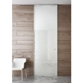   K-TERNO Vetro 40 vasalat szett üvegajtóra 120kg/8-8,7mm csillapítással