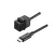 BACHMANN 917.121 keystone USB-C 3.1