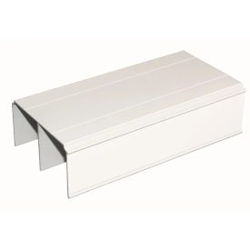 SEVROLL Gemini felső vezetés 1,7m fehér matt